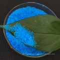 China manufacturer bule price copper sulphate